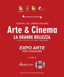 Arte & Cinema - La Grande Bellezza